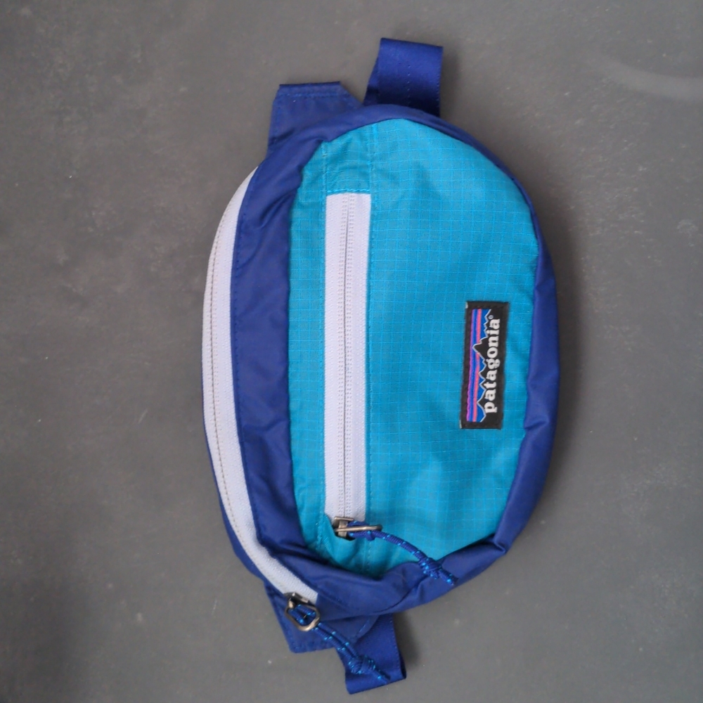 Patagonia Ultralight Mini Black Hole Hip Pack
